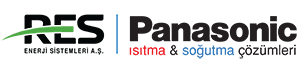 Res Enerji Panasonic Logo